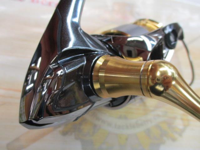 14ステラ 2500HGS