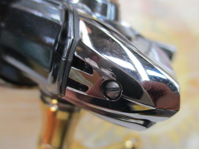 14ステラ 2500HGS