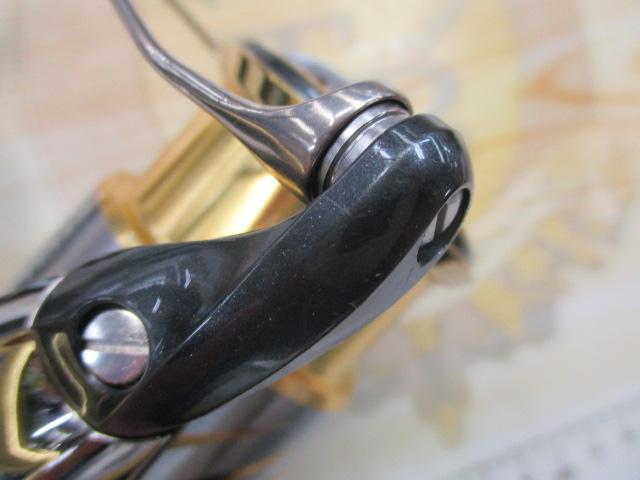 14ステラ 2500HGS