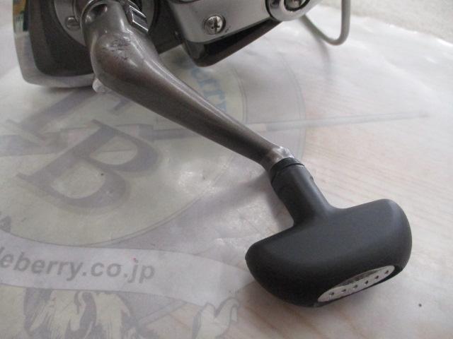 ﾄﾗｲｿSHOX 2500LBD