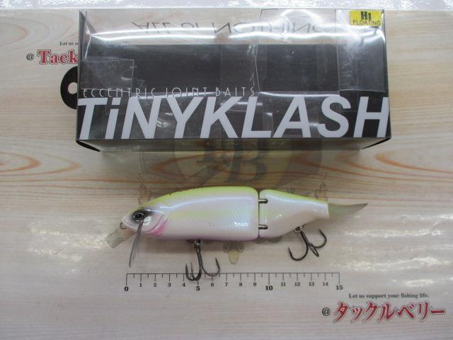 タイニークラッシュ