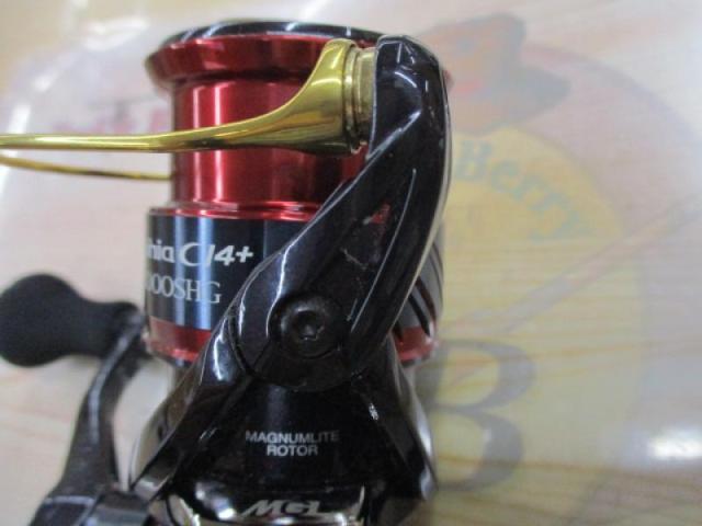 17ｾﾌｨｱCI4+ C3000SDH HG