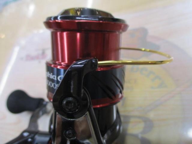 17ｾﾌｨｱCI4+ C3000SDH HG
