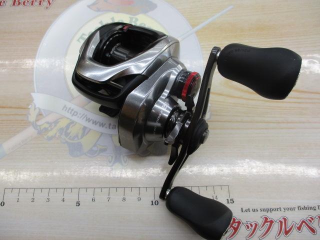 21スコーピオンDC 151XG