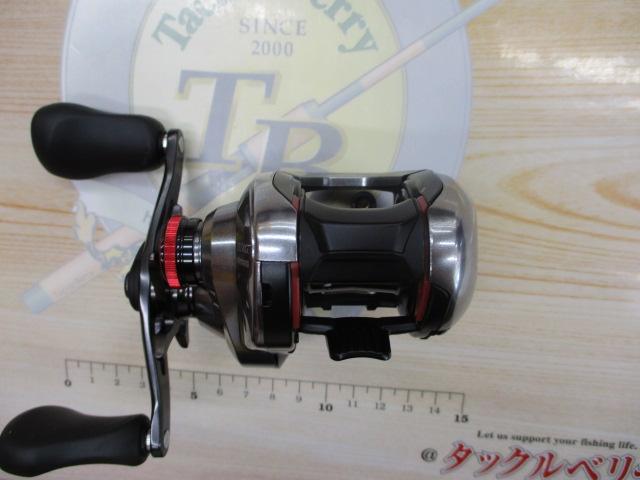 21スコーピオンDC 151XG