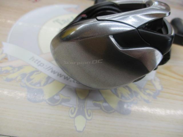 21スコーピオンDC 151XG