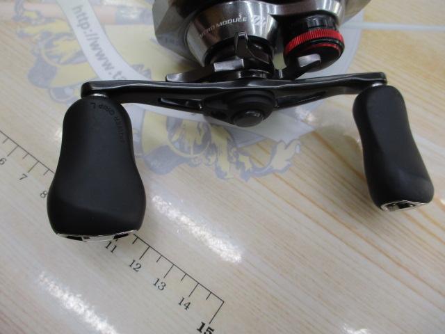 21スコーピオンDC 151XG