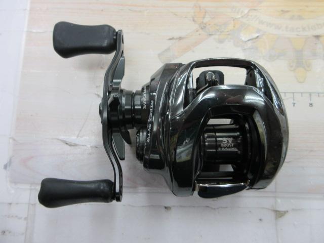 24スティーズ SV TW 100HL