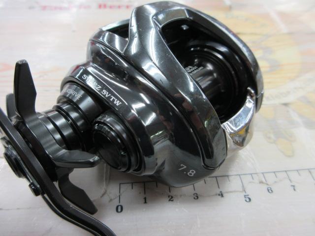 24スティーズ SV TW 100HL
