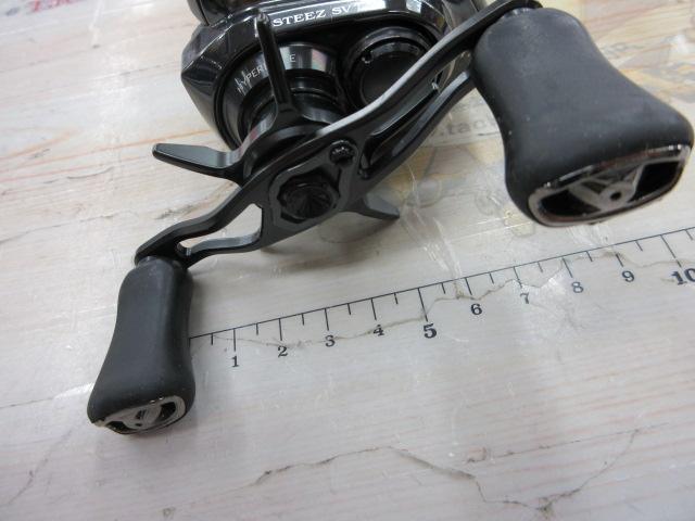 24スティーズ SV TW 100HL