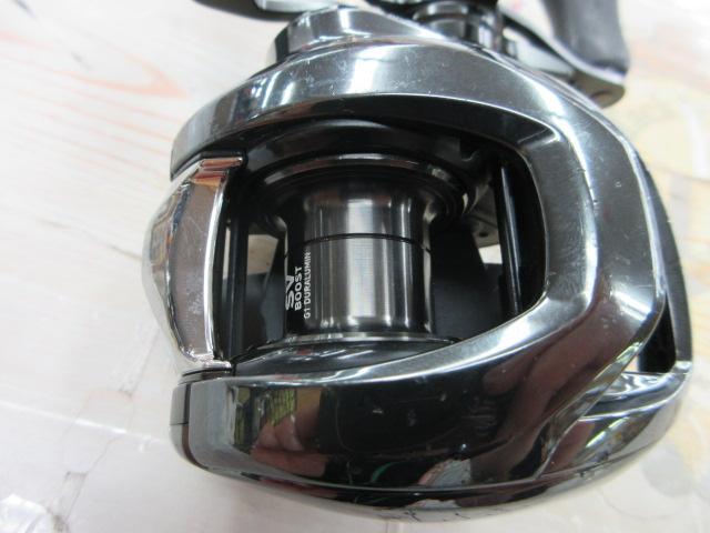 24スティーズ SV TW 100HL