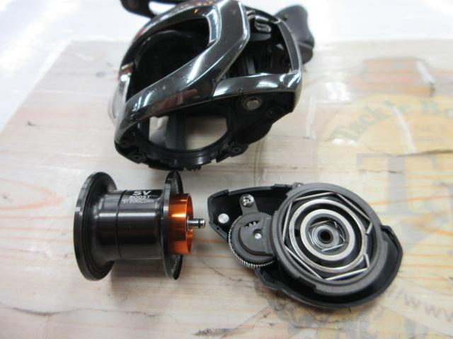 24スティーズ SV TW 100HL