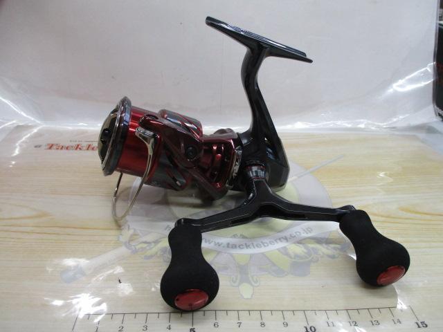 25セフィアXR C3000SDHHG