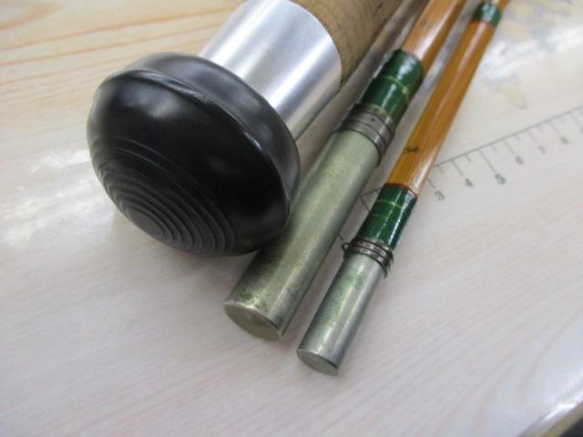 【セット商品】パラボリックサーモン14' セット