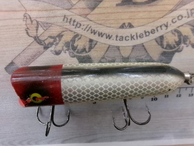 ラッキー13