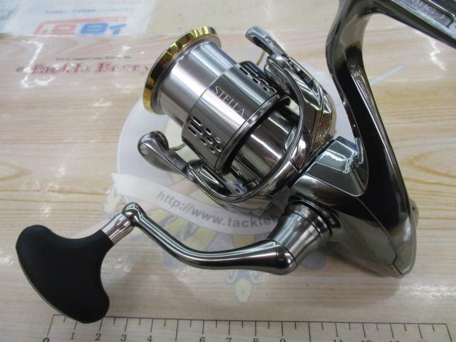 18ｽﾃﾗ 3000MHG
