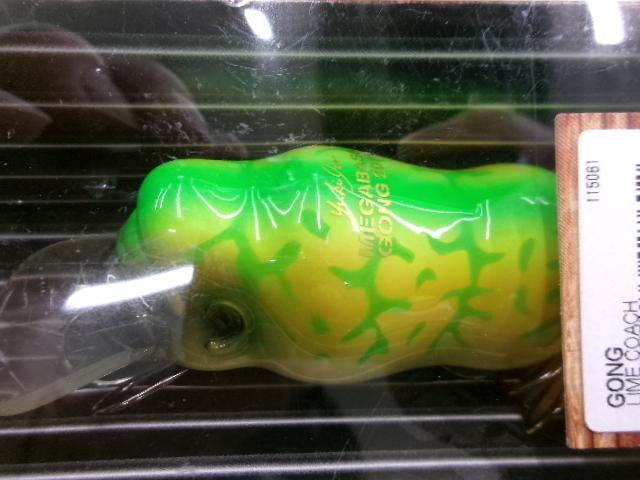 ｺﾞﾝｸﾞﾗｲﾑｺｰﾁ
