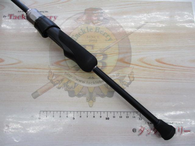 26BRS BRS-S64UL-LG
