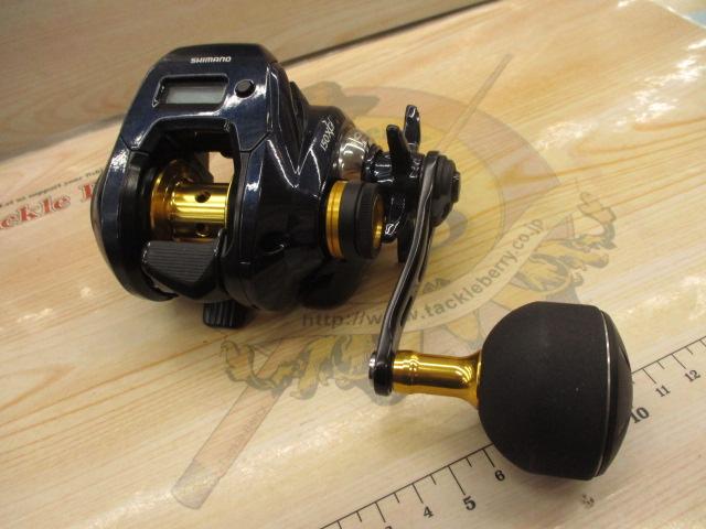 19グラップラーCT 150XG