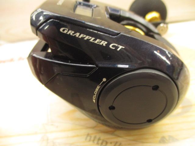 19グラップラーCT 150XG