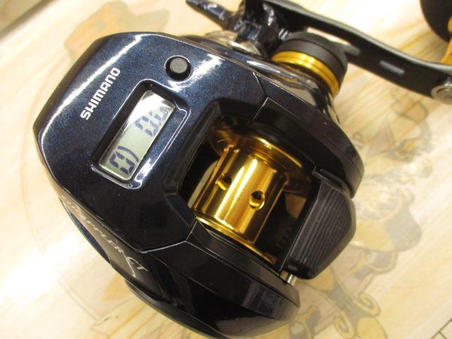 19グラップラーCT 150XG