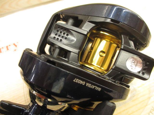 19グラップラーCT 150XG
