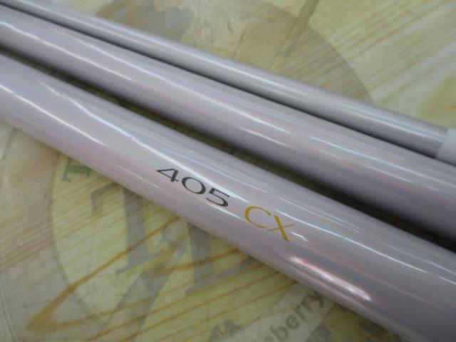 19ｷｽｽﾍﾟｼｬﾙ 405CX (ｶﾞｲﾄﾞ付き)