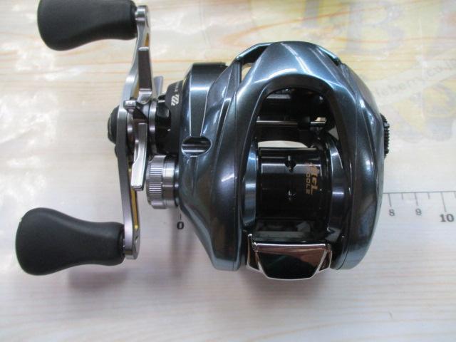 22アルデバランBFS HG LH