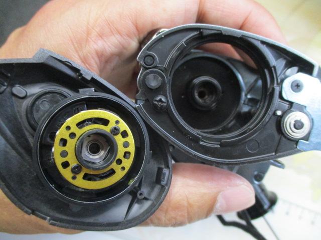 22アルデバランBFS HG LH