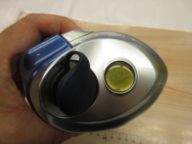 04電動丸 3000H