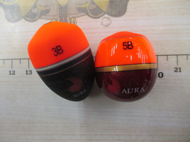 【セット商品】浮きセット