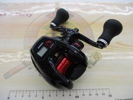 15炎月CT 100PG