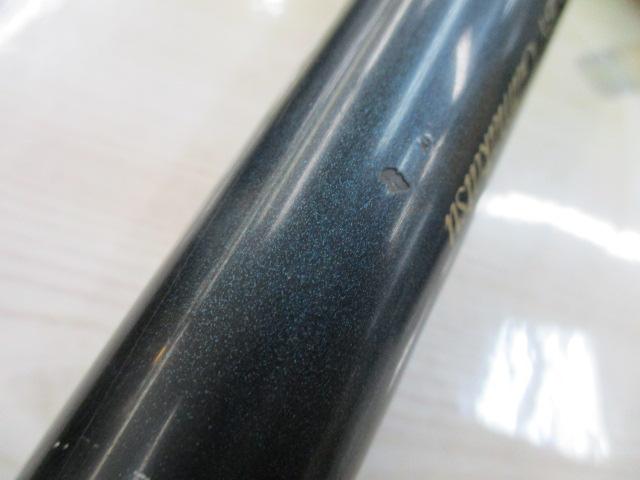 がま渓流ﾏﾙﾁﾌﾚｯｸｽ喝采 硬調62