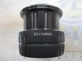 SLPW EX LT4000Sﾌﾞﾗｯｸｽﾌﾟｰﾙ2