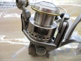 BB-Xﾃｸﾆｳﾑ 2500 T型ﾚﾊﾞｰﾌﾞﾚｰｷ