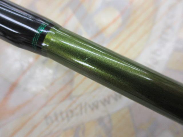 ロードランナーヴォイスジャングル 700JHS ジャングルスピンヘビー