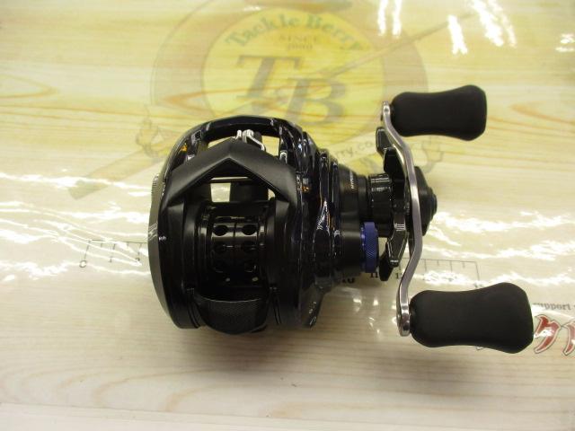 23ソルティスト BF TW 8.1R PE SP