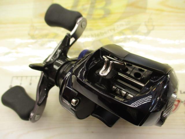23ソルティスト BF TW 8.1R PE SP