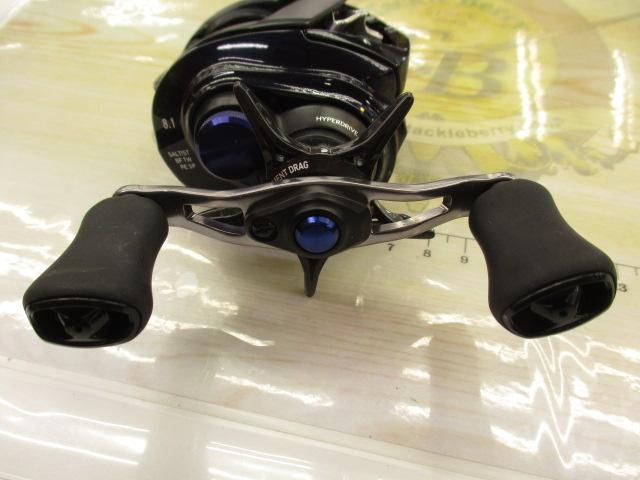 23ソルティスト BF TW 8.1R PE SP