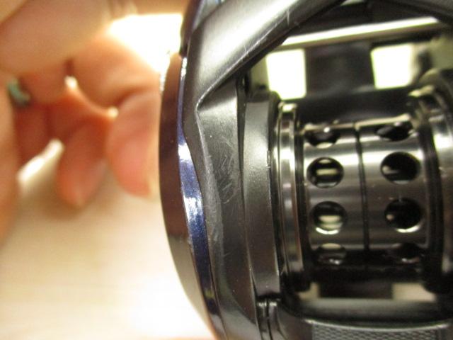 23ソルティスト BF TW 8.1R PE SP