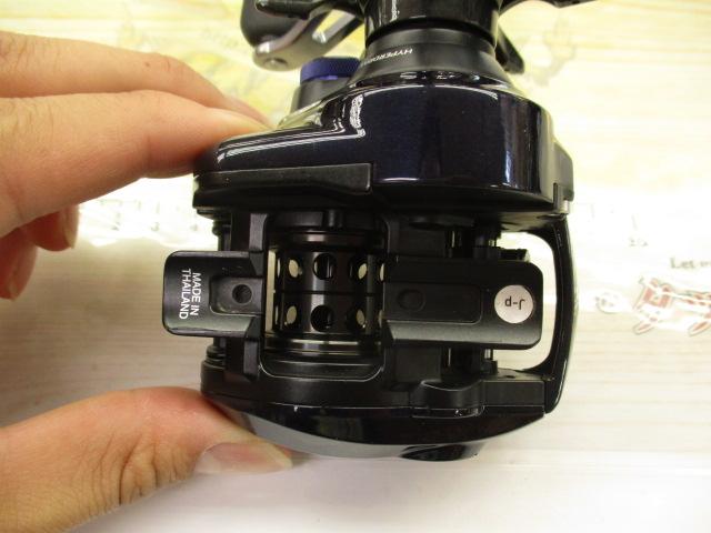 23ソルティスト BF TW 8.1R PE SP