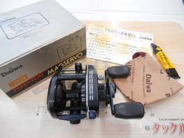 ﾌｧﾝﾄﾑﾏｸﾞｻｰﾎﾞ GS-10
