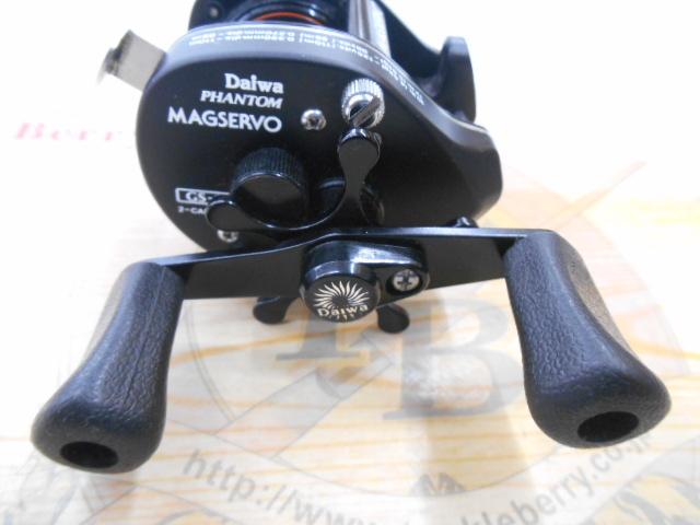 ﾌｧﾝﾄﾑﾏｸﾞｻｰﾎﾞ GS-10