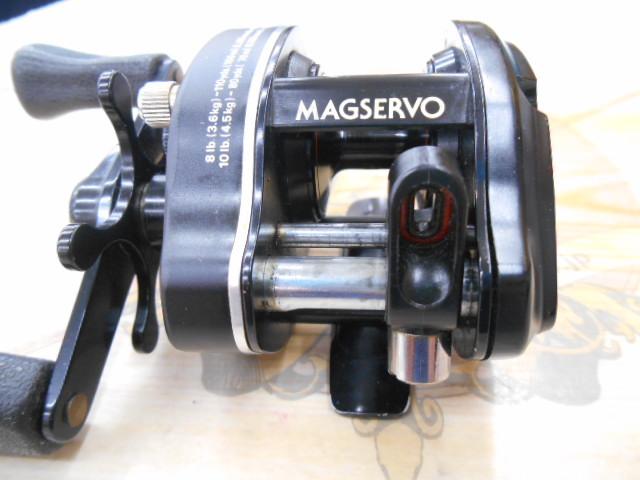 ファントムマグサーボ GS-5