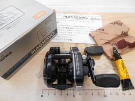 ﾌｧﾝﾄﾑﾏｸﾞｻｰﾎﾞ GS-5