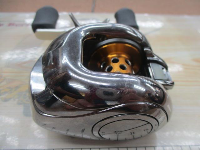 アンタレスAR RH