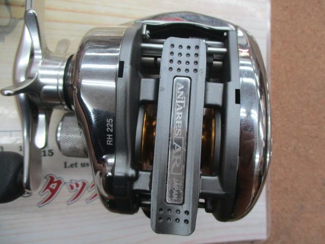 アンタレスAR RH