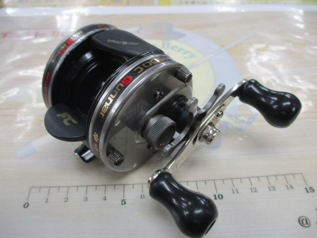 4600C GUNNAR ｶﾞﾝﾒﾀ 丸ﾉﾌﾞ