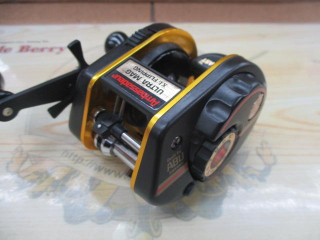 ｱﾝﾊﾞｻﾀﾞｰｳﾙﾄﾗﾏｸﾞXLﾌﾘｯﾋﾟﾝｸﾞ