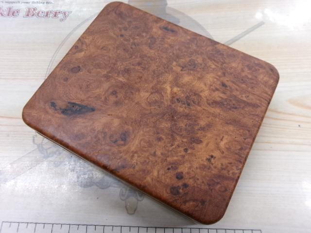 ルアーケース